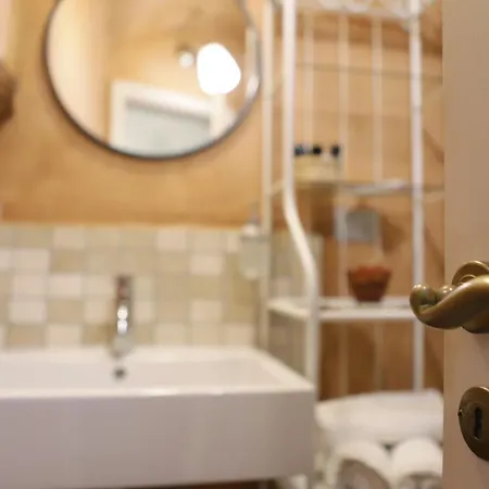 La Petite Maison Ruvo di Puglia