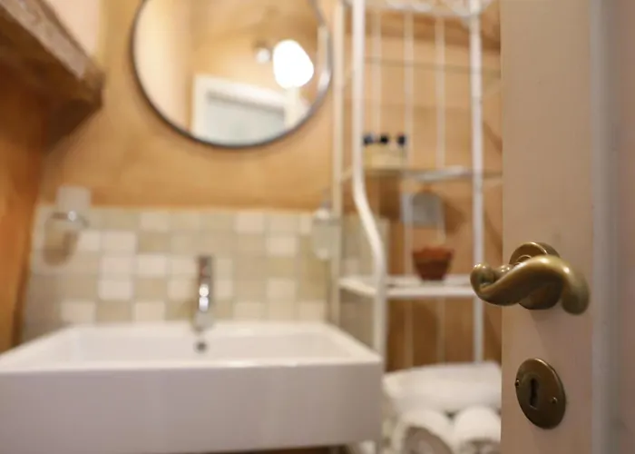 La Petite Maison Ruvo di Puglia